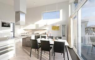 Dünenvilla Penthouse