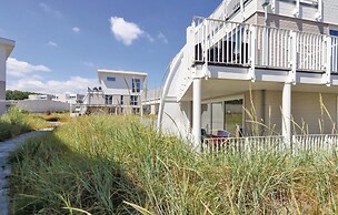 Dünenvilla Penthouse