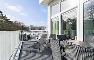 Dünenvilla Penthouse