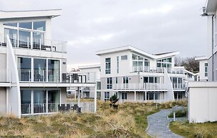 Dünenvilla Penthouse