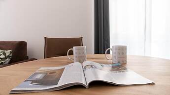 Italianway - Barberini 2 Scaena