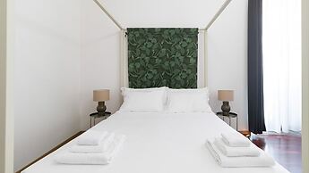 Italianway - Barberini 2 Scaena