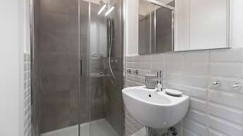 Italianway - Barberini 2 Scaena