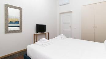 Italianway - Barberini 2 Scaena