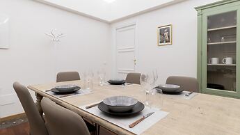 Italianway - Barberini 2 Scaena