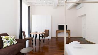 Italianway - Barberini 2 Scaena