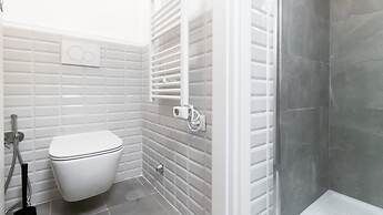 Italianway - Barberini 2 Scaena