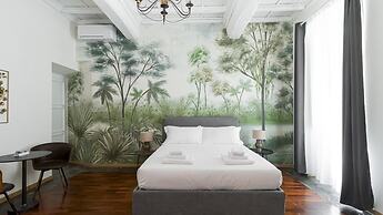 Italianway - Barberini 2 Scaena