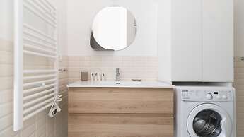 Italianway - Barberini 2 Scaena