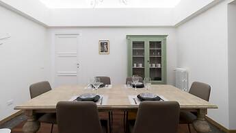 Italianway - Barberini 2 Scaena