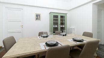 Italianway - Barberini 2 Scaena