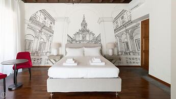 Italianway - Barberini 4 Magister