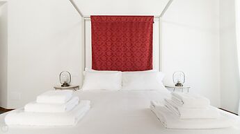 Italianway - Barberini 4 Magister