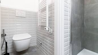 Italianway - Barberini 4 Magister