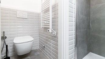 Italianway - Barberini 6 Opulentia