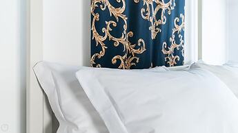 Italianway - Barberini 6 Opulentia