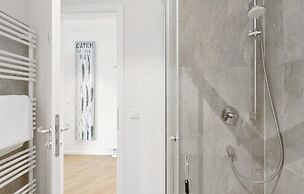 Dünenvilla Superior