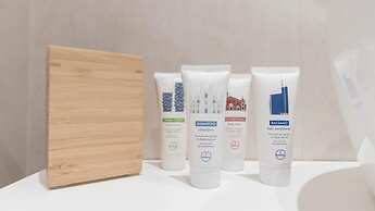 Italianway - Pindemonte 1