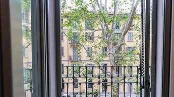 Italianway - Pindemonte 1