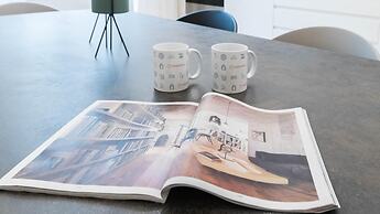 Italianway - Pindemonte 1