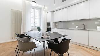 Italianway - Pindemonte 1