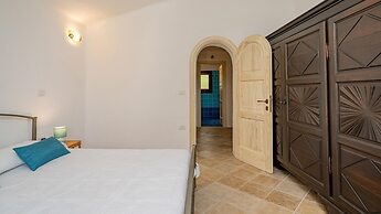 Villa Isa 6 in Altura