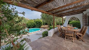 Villa Isa 6 in Altura