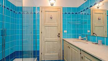 Villa Isa 6 in Altura