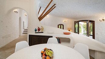 Villa Isa 6 in Altura