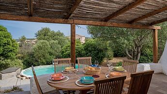 Villa Isa 6 in Altura