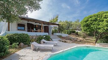 Villa Isa 6 in Altura