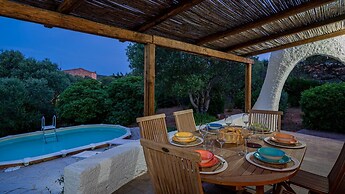 Villa Isa 6 in Altura