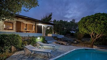 Villa Isa 6 in Altura