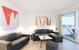 Promenadenvilla