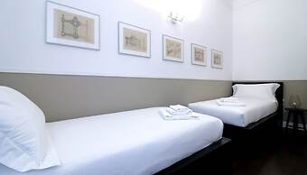 Italianway - Vanvitelli 49