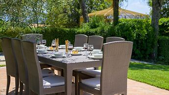 Villa Sant Isidoro 8