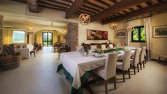 Villa Sant Isidoro 8