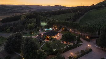 Villa Sant Isidoro 8