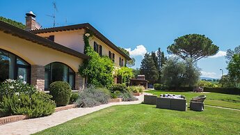 Villa Sant Isidoro 8