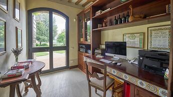 Villa Sant Isidoro 8