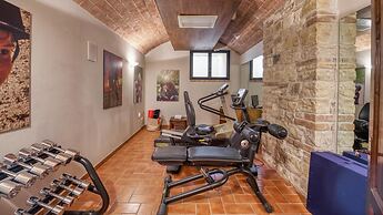 Villa Sant Isidoro 8