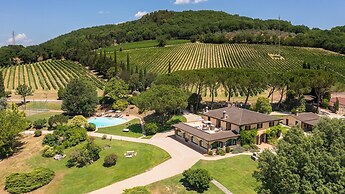 Villa Sant Isidoro 8