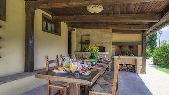 Villa Sant Isidoro 8