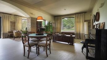 Villa Sant Isidoro 8