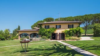 Villa Sant Isidoro 8