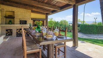 Villa Sant Isidoro 8