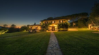 Villa Sant Isidoro 8