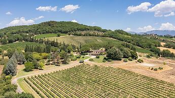 Villa Sant Isidoro 8