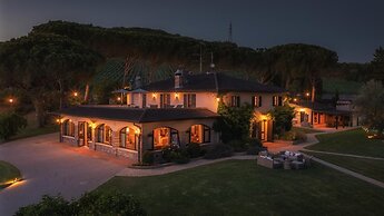 Villa Sant Isidoro 8