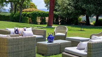 Villa Sant Isidoro 8